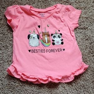 Besties Forever t-shirt